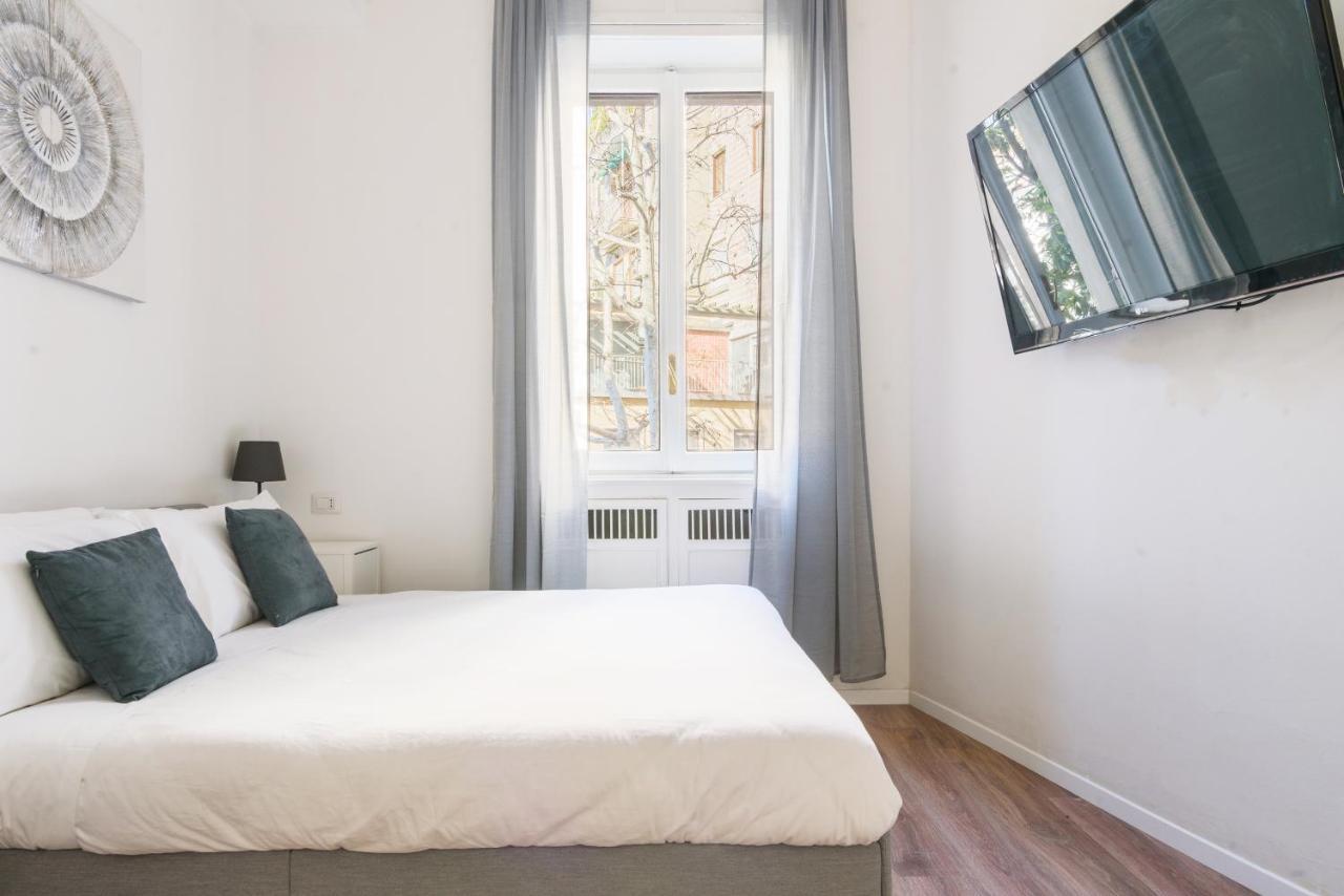 Hemeras Boutique Homes Luxury 4Bdr Close to Duomo Milán Exterior foto
