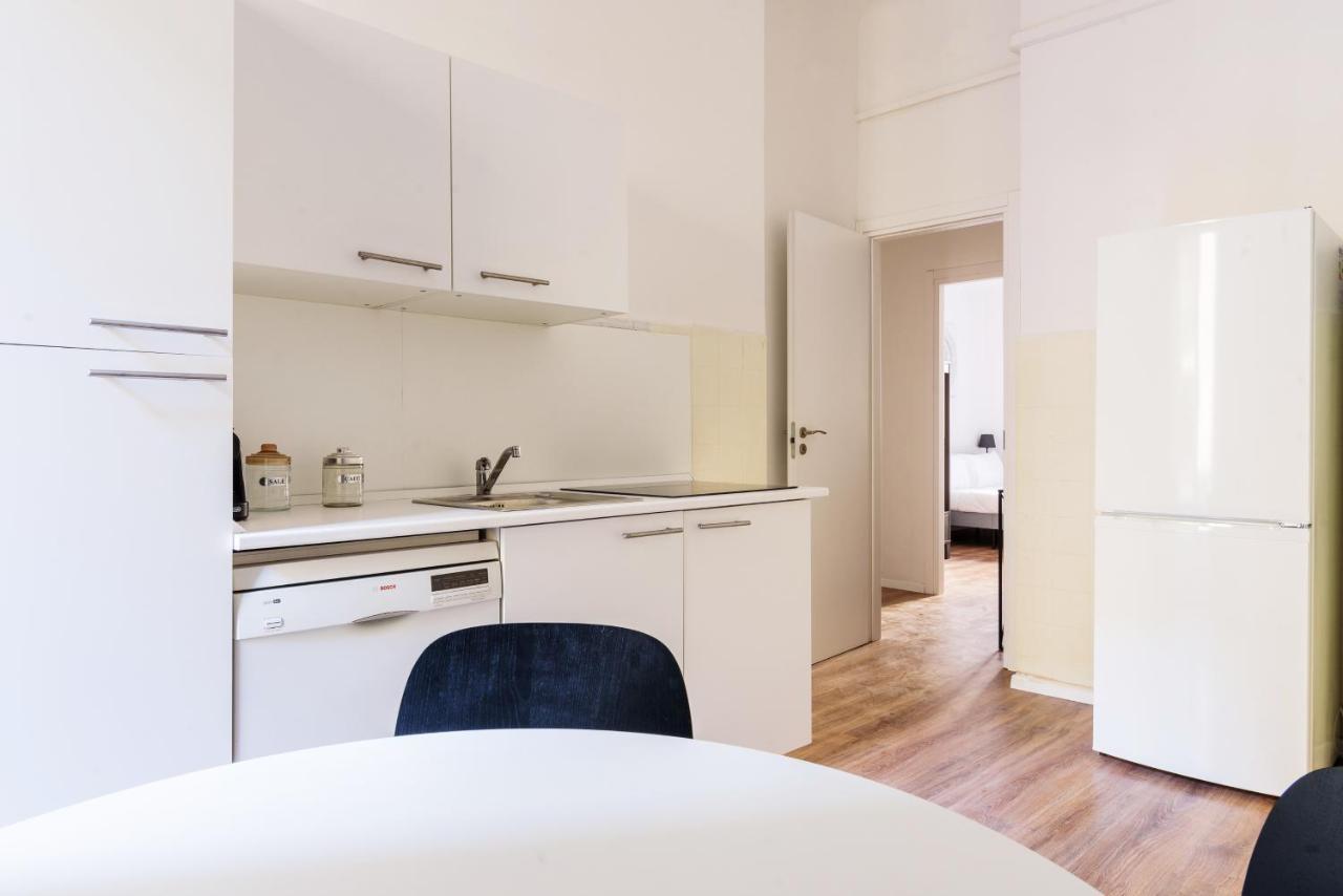 Hemeras Boutique Homes Luxury 4Bdr Close to Duomo Milán Exterior foto